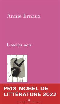 L'atelier noir