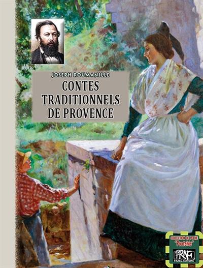 Contes traditionnels de Provence