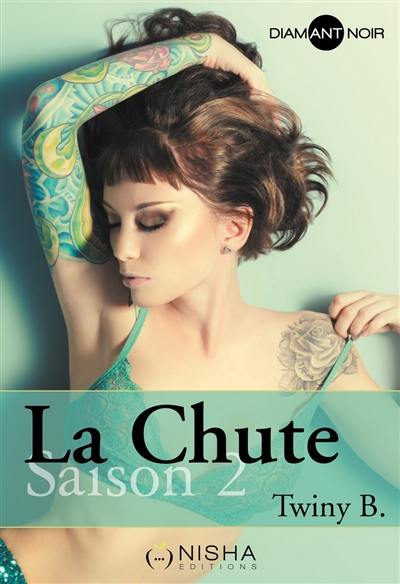 La chute : saison 2