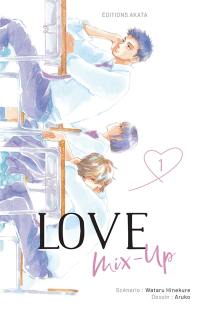 Love mix-up. Vol. 1