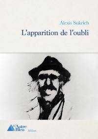 L'apparition de l'oubli