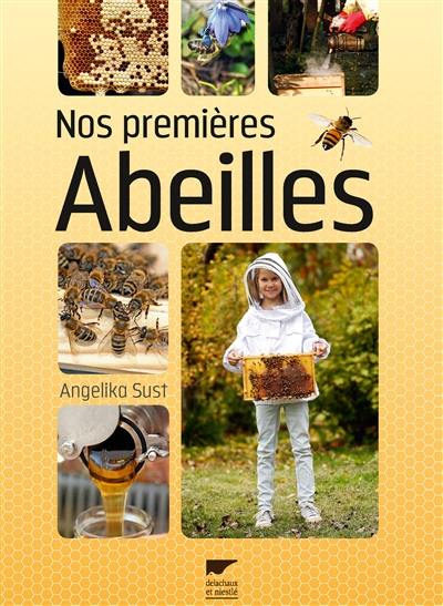 Nos premières abeilles