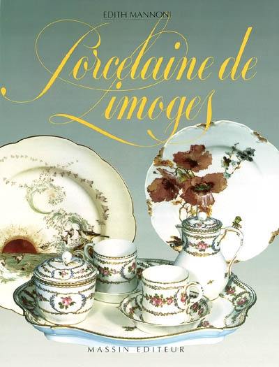 Porcelaine de Limoges