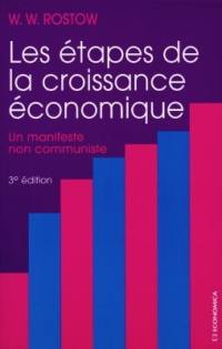 Les étapes de la croissance économique : un manifeste non communiste