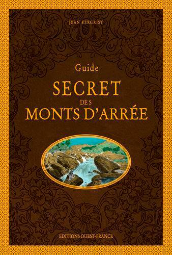 Guide secret des monts d'Arrée