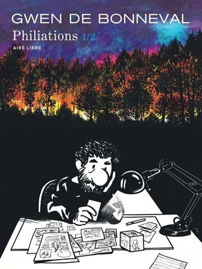 Philiations. Vol. 1