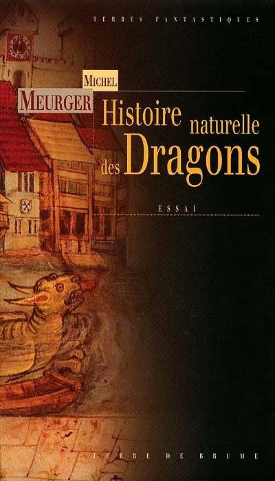 Histoire naturelle des dragons