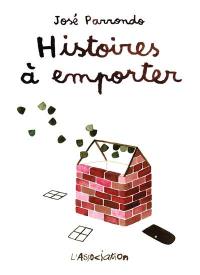 Histoires à emporter