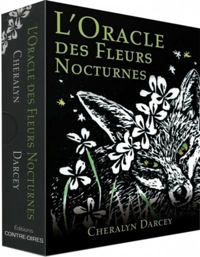 L'oracle des fleurs nocturnes