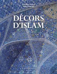 Décors d'islam