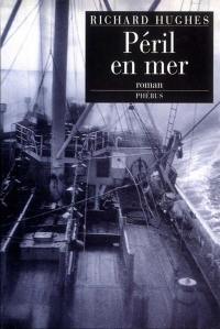 Péril en mer