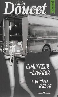 Chauffeur-livreur