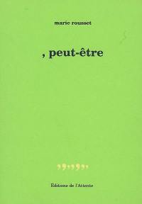 Peut-être