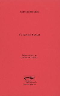 La femme-enfant