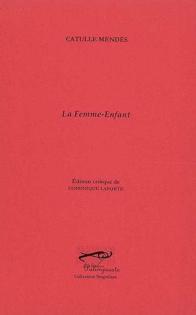 La femme-enfant