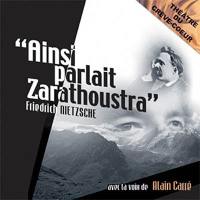 Ainsi parlait Zarathoustra