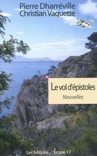 Le vol d'épistoles