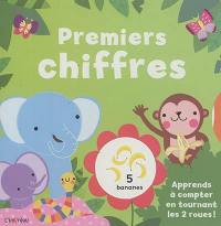 Premiers chiffres