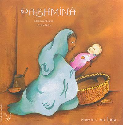 Pashmînâ