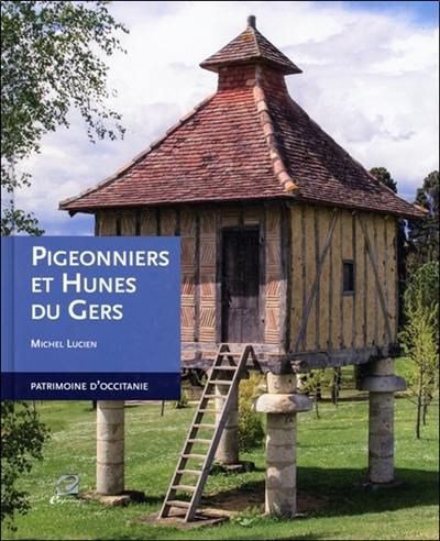 Pigeonniers et hunes du Gers