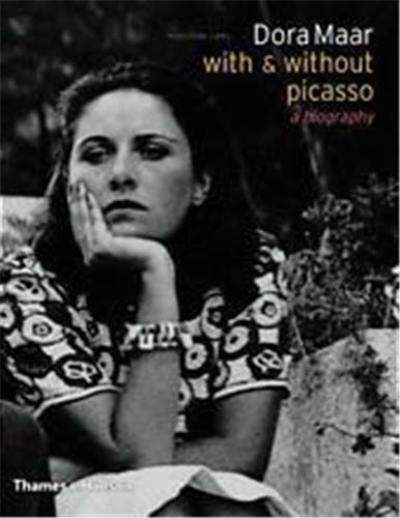 Dora Maar With & Without Picasso