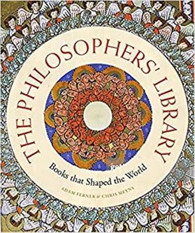 The Philosopher´s Library : How the World´s Great Books Chart the History of Philosophy