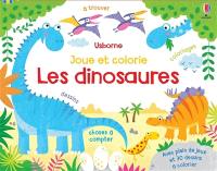 Les dinosaures