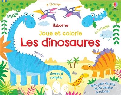 Les dinosaures