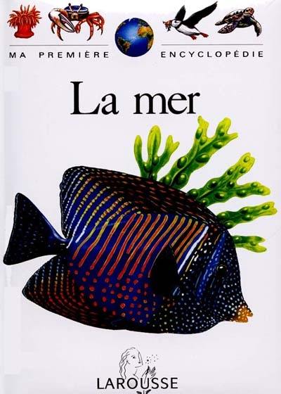 La mer