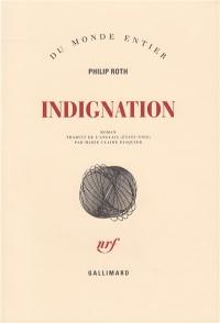 Indignation