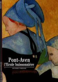 Pont-Aven : l'école buissonnière