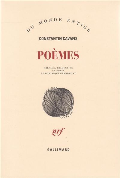 Poèmes