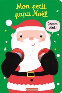 Mon petit Papa Noël