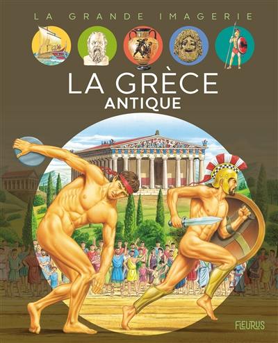 La Grèce antique