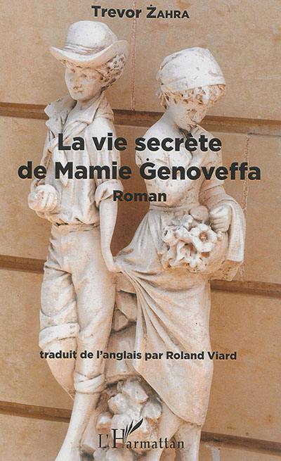 La vie secrète de mamie Genoveffa