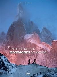 Les plus belles montagnes du monde