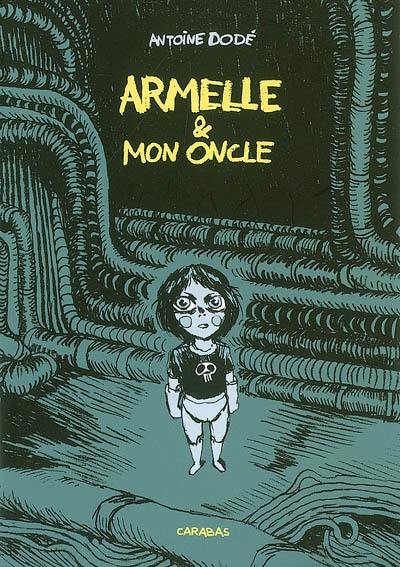 Armelle & mon oncle