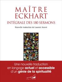 Intégrale des 180 sermons