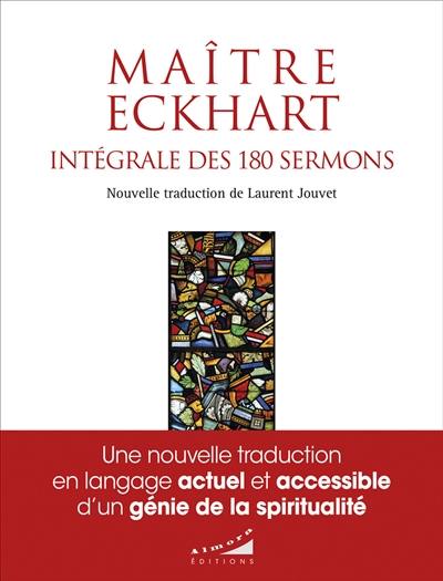 Intégrale des 180 sermons