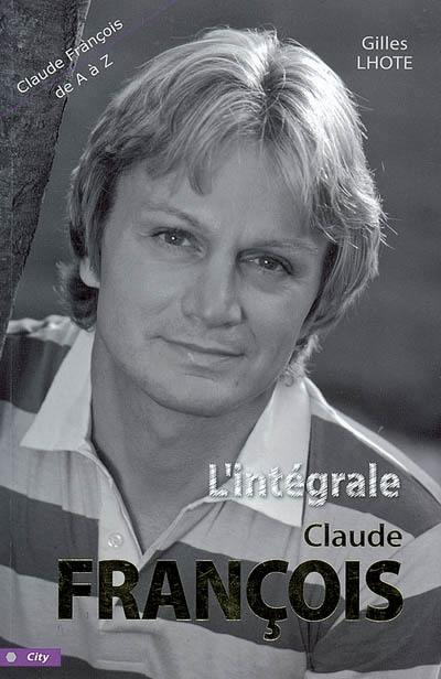 L'intégrale Claude François