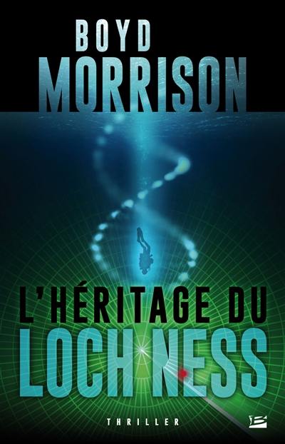 L'héritage du loch Ness