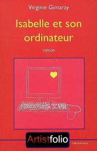 Isabelle et son ordinateur