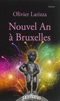 Nouvel an à Bruxelles