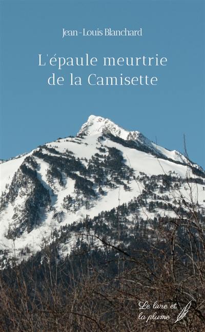 L'épaule meurtrie de la Camisette