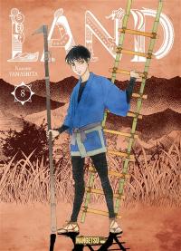 Land. Vol. 8