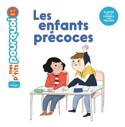 Les enfants précoces