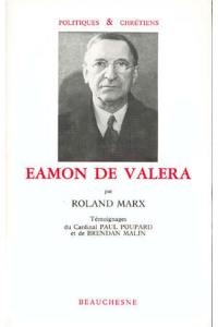 Eamon De Valera