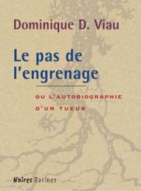 Le pas de l'engrenage