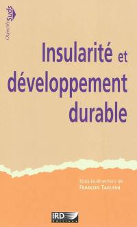 Insularité et développement durable