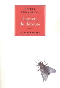 Carnets de déroute